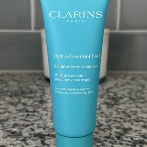 Clarins Matte Gel Moisturizer